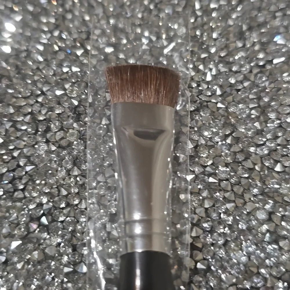 ❇️🧚‍♀️Bareminerals Flathead Shadow DISCONTINUED Brush NWT/SEALED